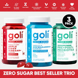 Pack of 3
