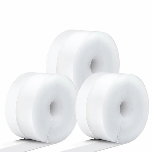 Heavy-Duty Waterproof Clear Double-Sided Nano Tape