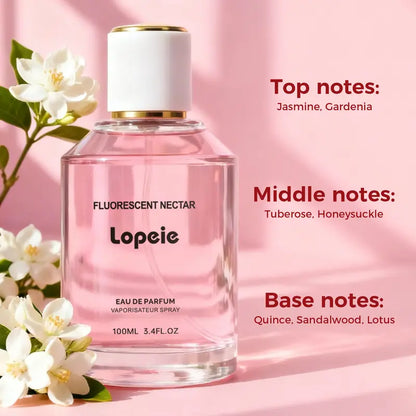 The Viral Floral Perfume Everyone Keeps Asking About