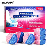 3-Pack (18 Tablets)