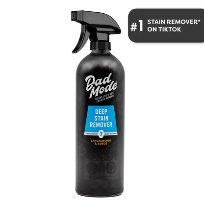 7-Enzyme Power Deep Stain & Odor Remover Spray