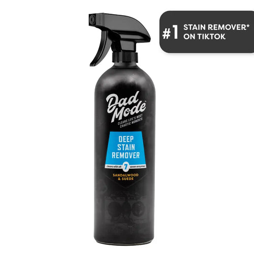 7-Enzyme Power Deep Stain & Odor Remover Spray
