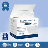 Set of 2 pack (50count ea)