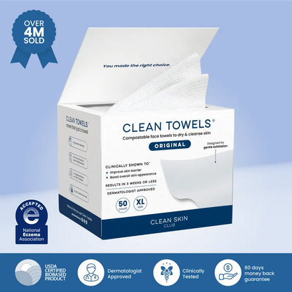 Ultra-Gentle Wet Wipes Crafted for Sensitive Skin