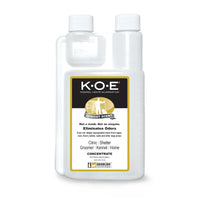 K.O.E Apricot