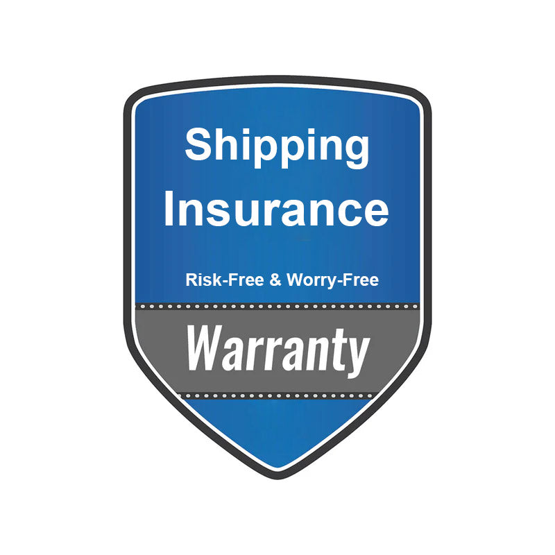 Tenlify Care - Parcel Protection Plan