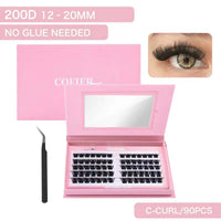 200D(12-20MM/90 PCS)