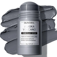 Volcano Clay