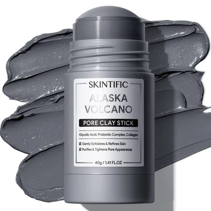 Effortlessly Dissolve Stubborn Blackheads and Shrink Pores for Flawless Clear Skin Instantly