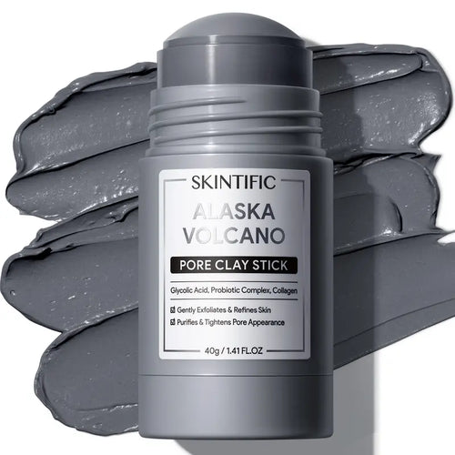 Effortlessly Dissolve Stubborn Blackheads and Shrink Pores for Flawless Clear Skin Instantly