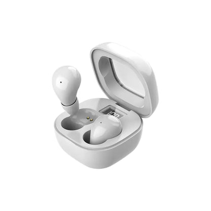 Ultra-Discrete Sleep Earbuds with All-Day Comfort & Smart Touch