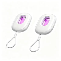 White-2pcs