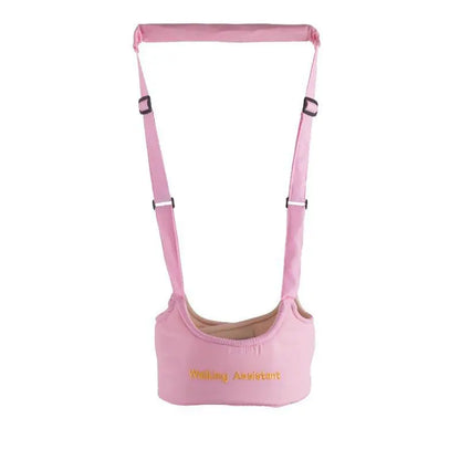 Effortless Baby Walking Helper: Say Goodbye to Back Pain & Protect Every Step