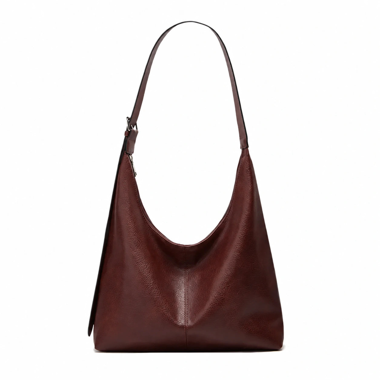 Effortless Chic Meets Spacious Daily Utility