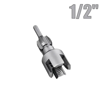 Effortless Broken Pipe & Broken Screw Extractor Set