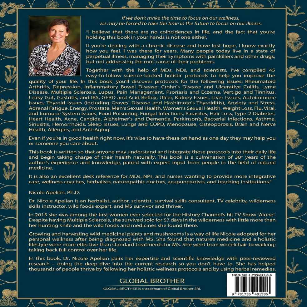 The Wellness Guide That Tells You Exactly What To Do
