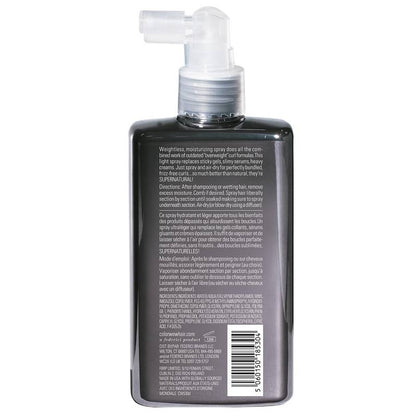 Miracle Moisture Mist for Glossy, Frizz-Free Curls
