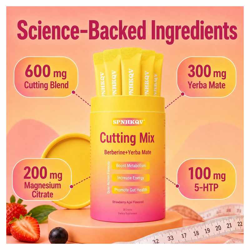 Activate Metabolism & Clean Energy Drink Mix