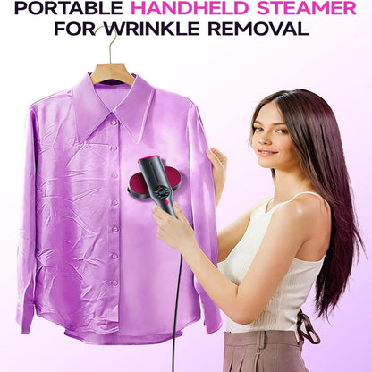 Wrinkles Gone In Seconds
