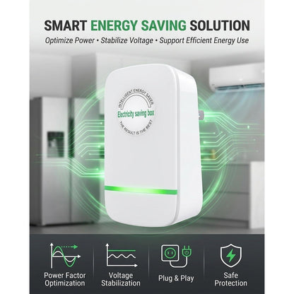 Stop Wasting Unnecessary Power