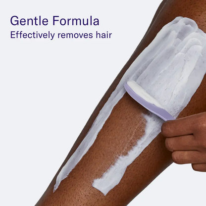 🎁 BUY 1 GET 1 FREE - Pain-Free Gentle Body Hair Removal Cream – Smooth Skin in Minutes