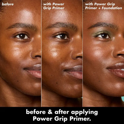 Hydrate, Grip & Lock Your Makeup All Day