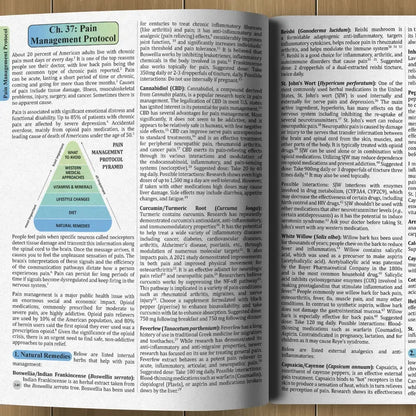 Discover Dr. Nicole's Secret Herbal Protocols to Support Your Everyday Wellness Naturally