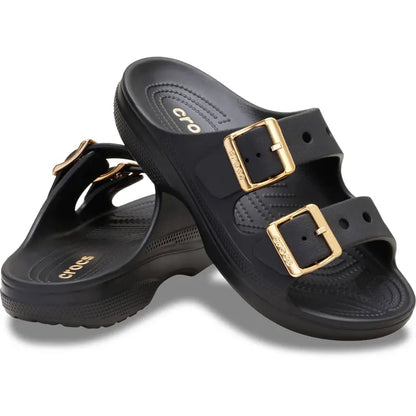 Ultra-Lightweight Dual-Strap Leopard Cushion Sandals