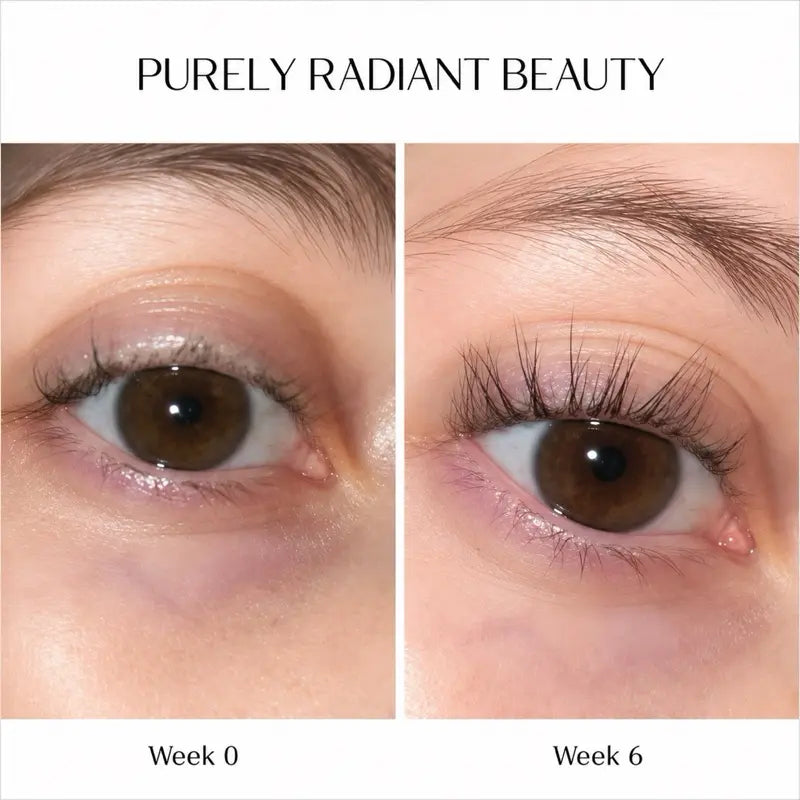 Natural Lash & Brow Growth Enhancer