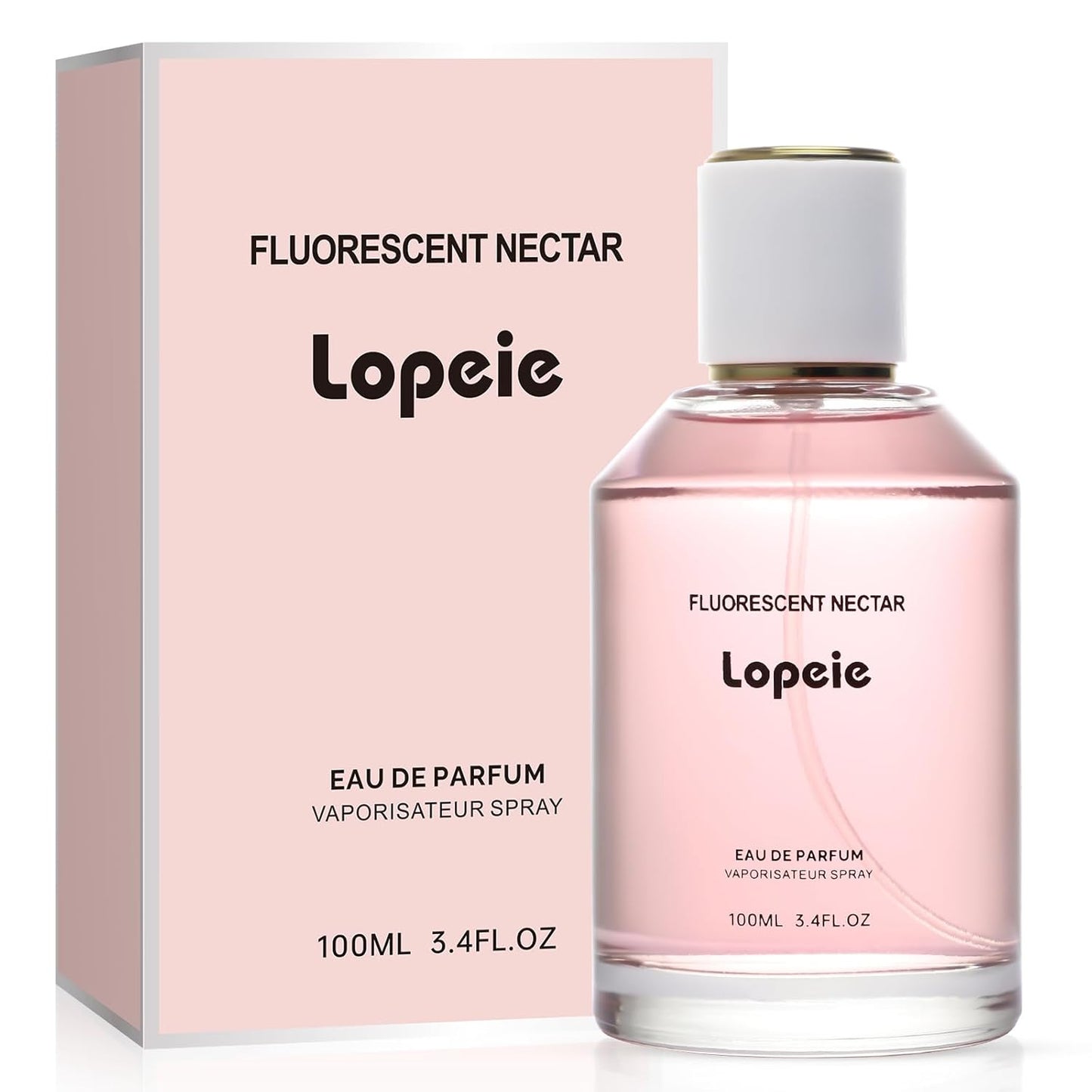 The Viral Floral Perfume Everyone Keeps Asking About