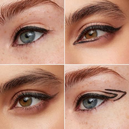 🎁 BUY 1 GET 1 FREE - 24H Smudge-Proof Waterproof Longwear Eyeliner Pencil