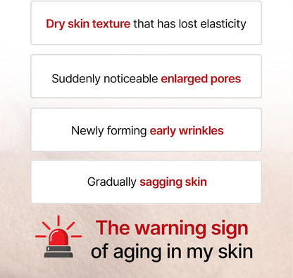 Say Goodbye to Tired Eyes: Advanced Retinal Firming Eye Cream for Instant Smoothness & Lift!