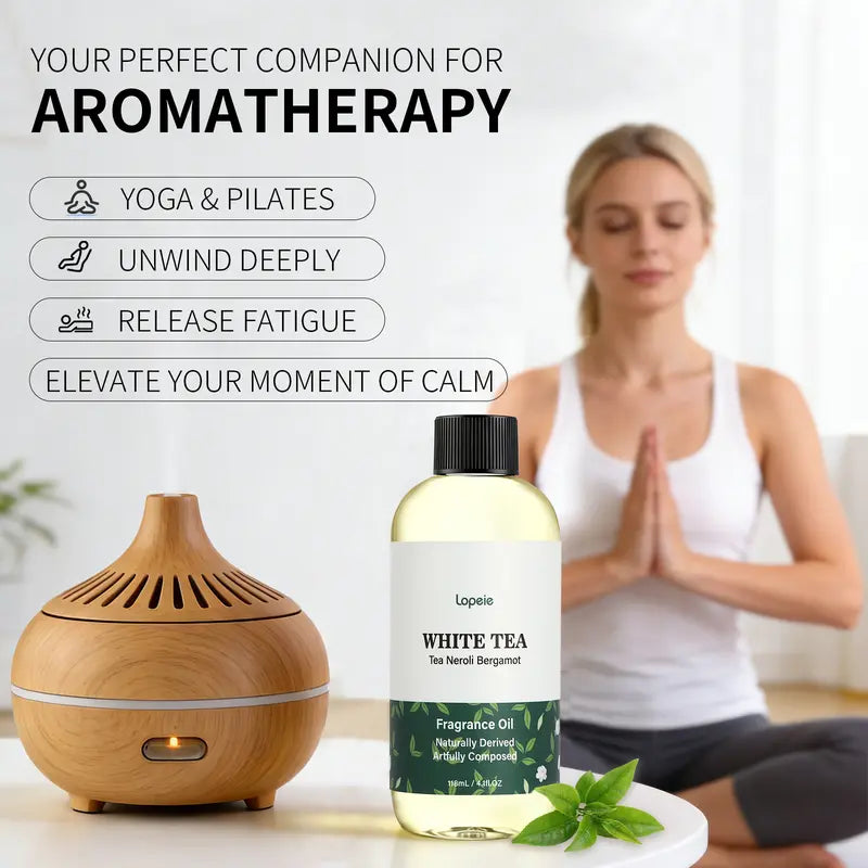 Luxury Hotel Scent Diffuser Oil Refill