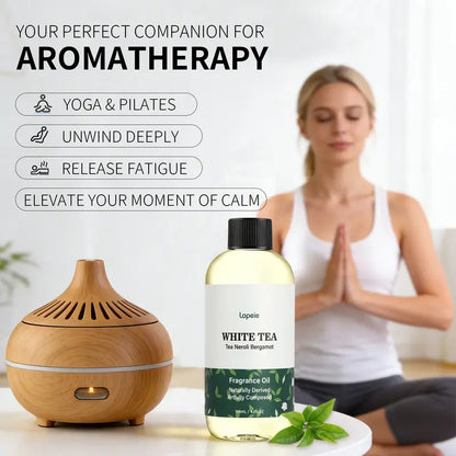 Luxury Hotel Scent Diffuser Oil Refill