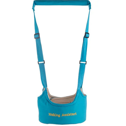 Effortless Baby Walking Helper: Say Goodbye to Back Pain & Protect Every Step