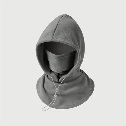 Ultimate Windproof Thermal Balaclava Hat for Outdoor Winter Cycling