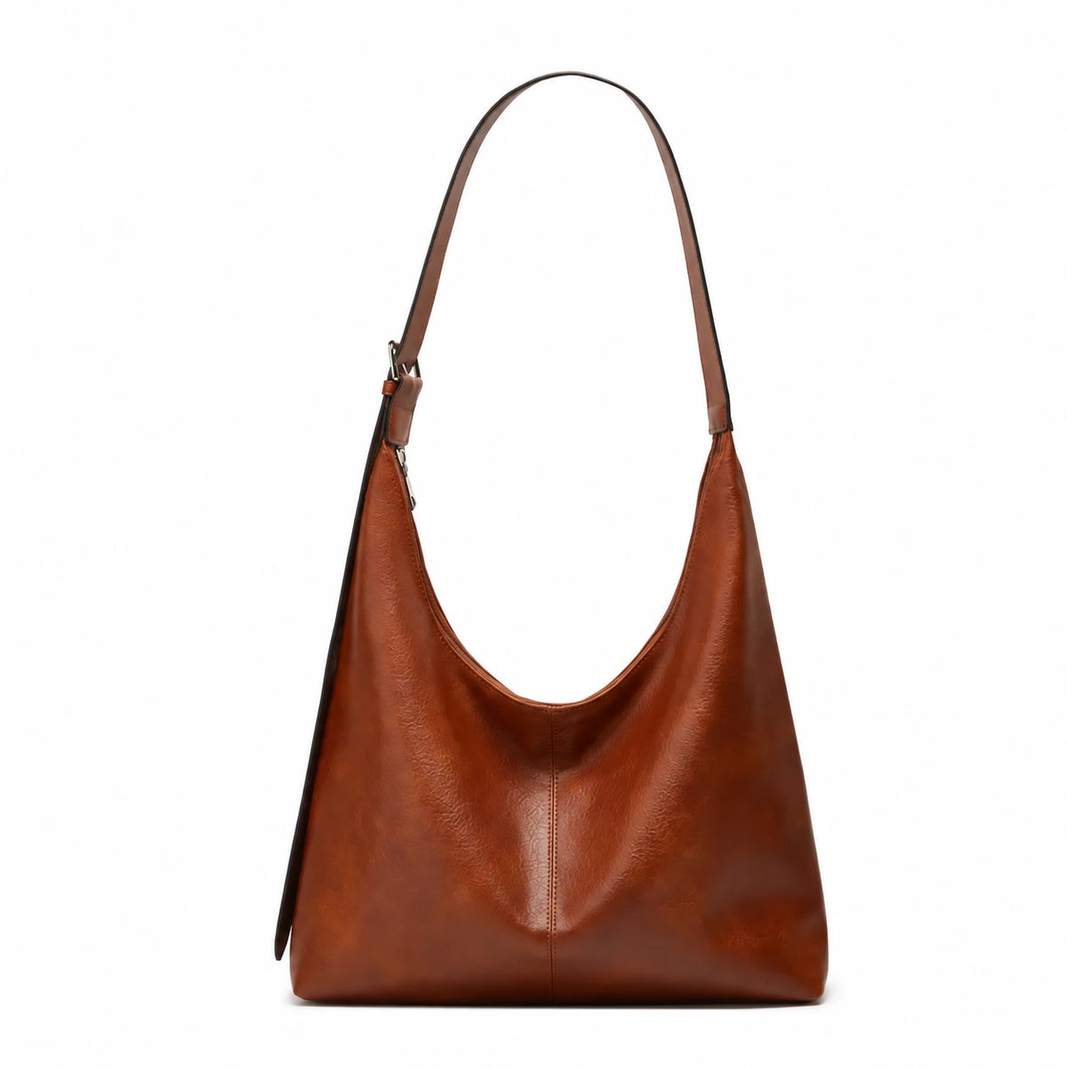 Effortless Chic Meets Spacious Daily Utility