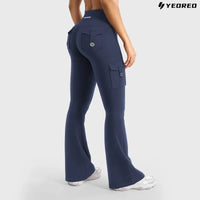 2‑Pack Navy Pants