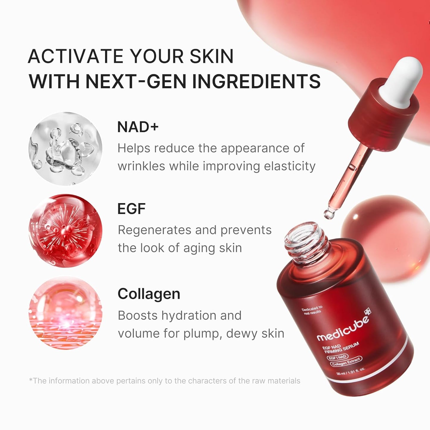Reclaim Your Youth: Cellular Deep-Firming & Anti-Wrinkle Serum