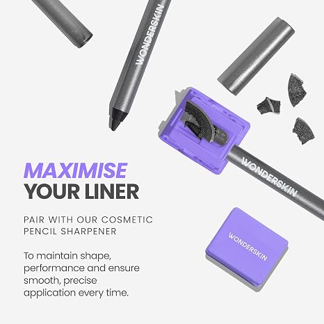 🎁 BUY 1 GET 1 FREE - 24H Smudge-Proof Waterproof Longwear Eyeliner Pencil