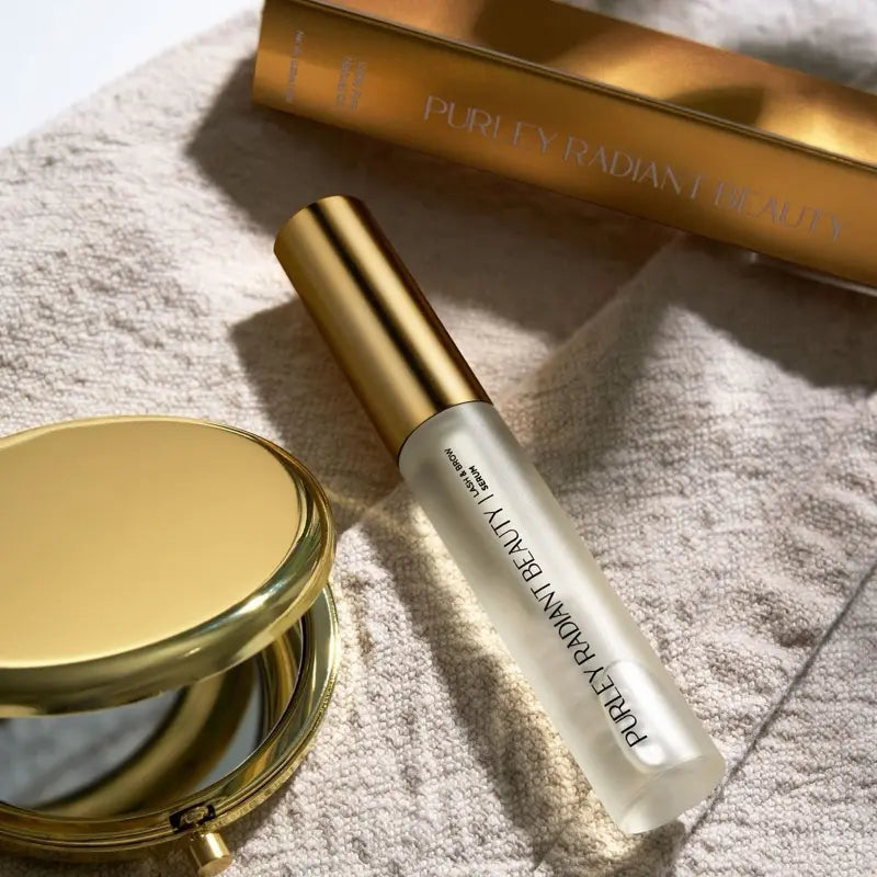 Natural Lash & Brow Growth Enhancer