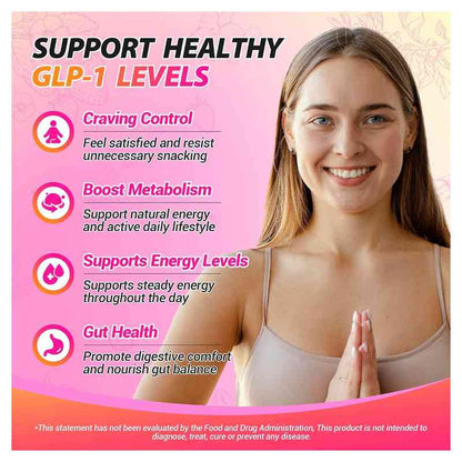 Activate Metabolism & Clean Energy Drink Mix