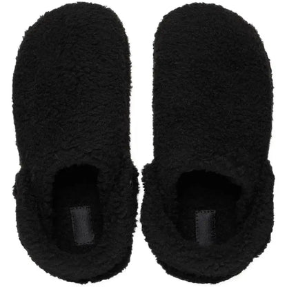 Ultra-Soft Plush Fleece Cozzzy Slippers for All-Day Cushion Comfort