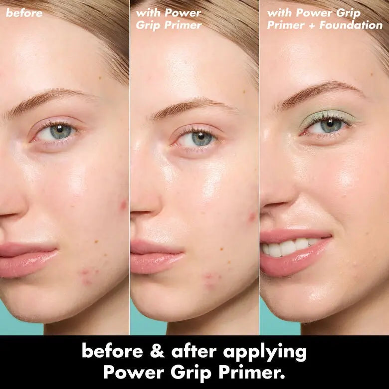 Hydrate, Grip & Lock Your Makeup All Day