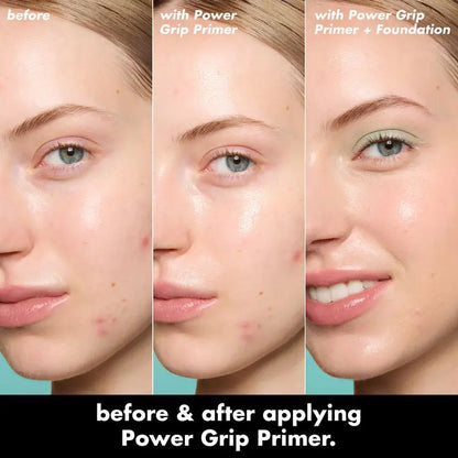 Hydrate, Grip & Lock Your Makeup All Day