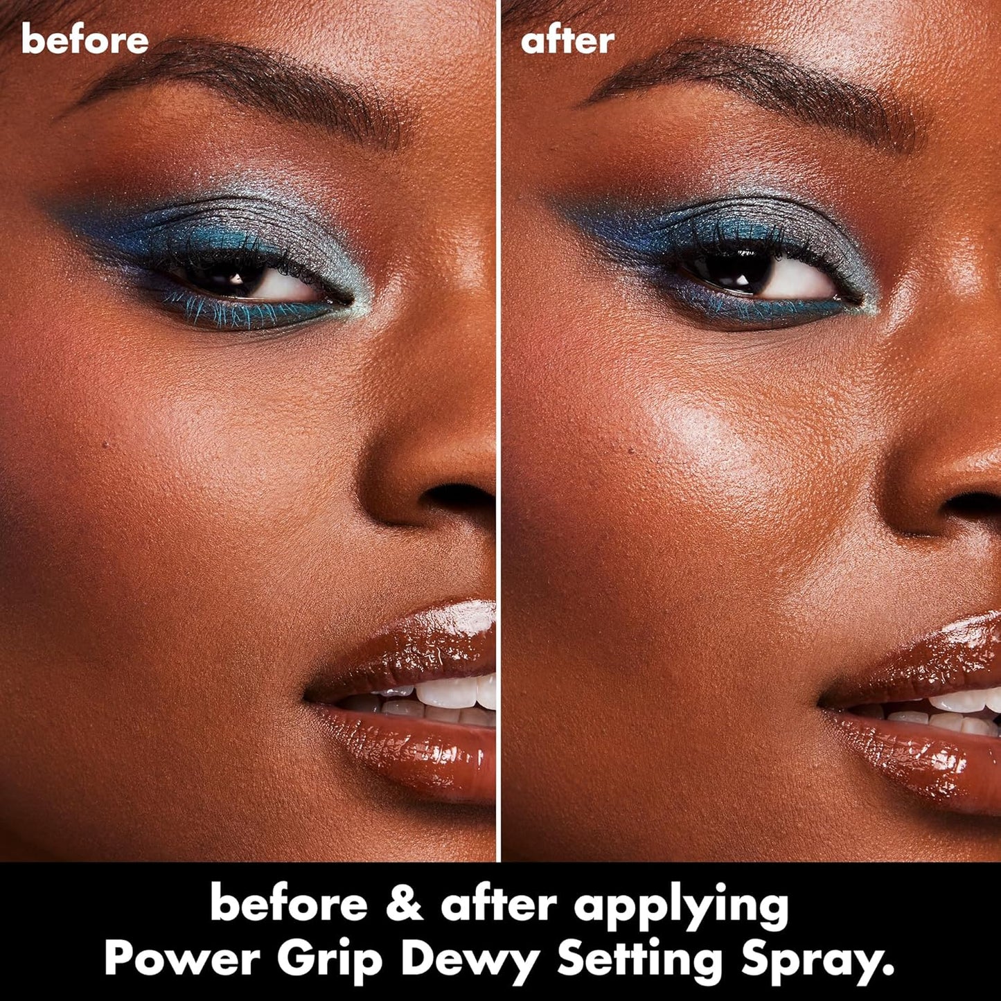 Hydro-Grip Bi-Phase Dewy Setting Spray