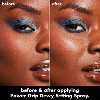 Hydro-Grip Bi-Phase Dewy Setting Spray