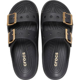 Black/Gold