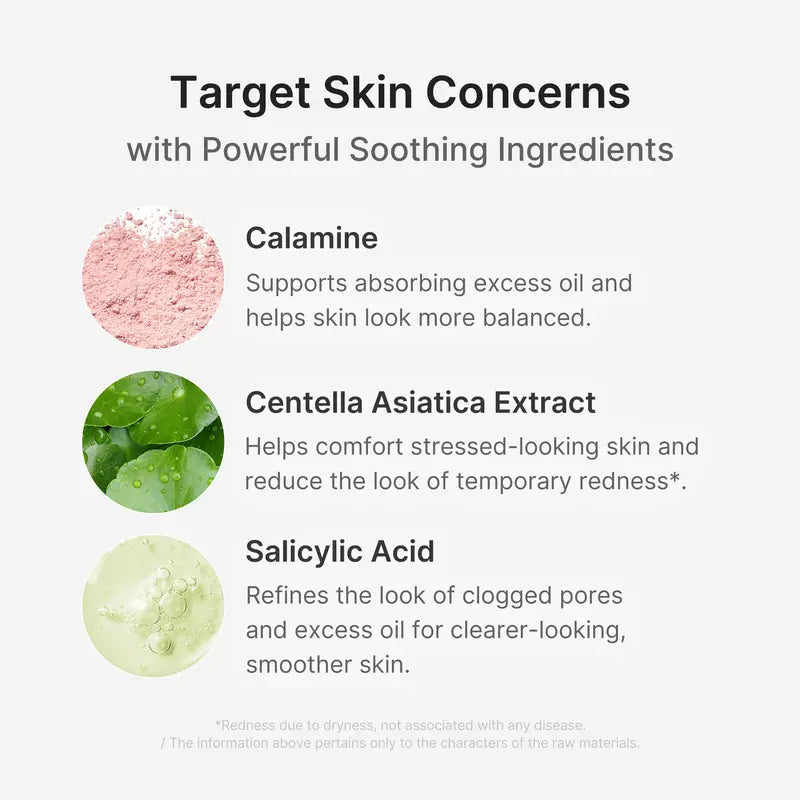 Overnight Spot Drying Lotion for Targeted Blemish Care