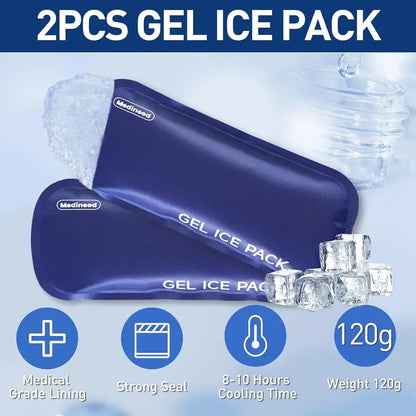 Portable Insulin Cooler Case with Real-Time Digital Temperature Display